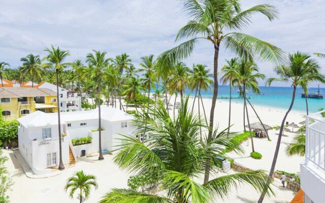 New & Modern Apartment Close to the Beach