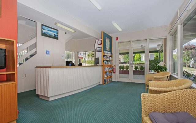 Cooma Motor Inn