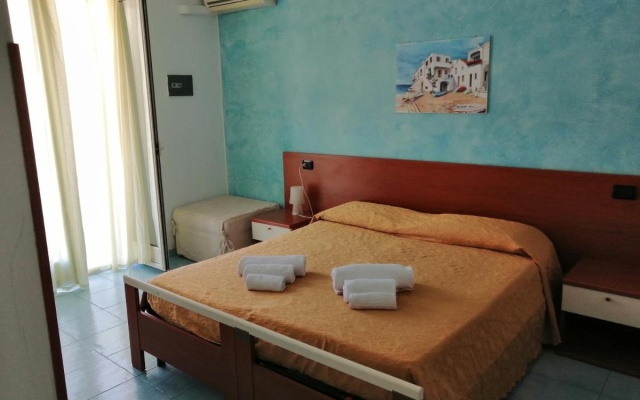 Megaron Hotel