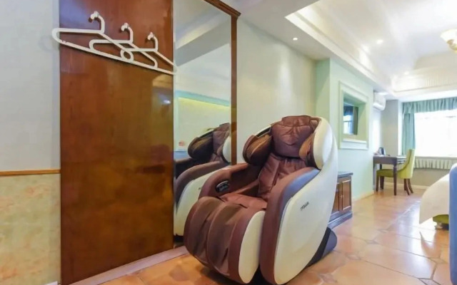 Yueyou Boutique Hotel Wanyuehui