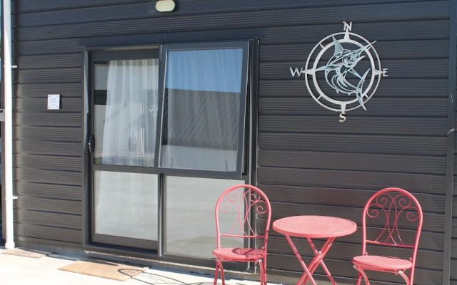 Marlborough Wine Country B&B