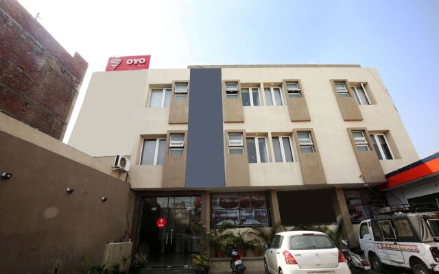 Oyo Rooms Chheharta Road
