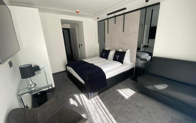 The Place Boutique & Design Hotel Flachau
