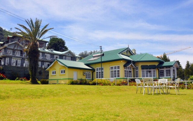 Chelthnam Bungalow