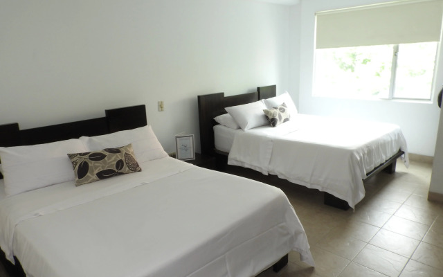 Hotel Mediterraneo