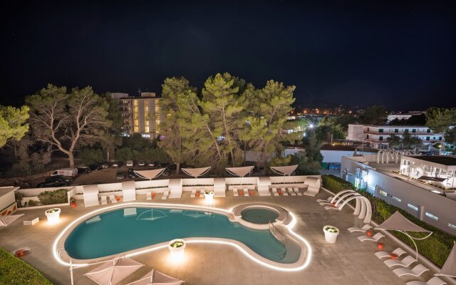 Hotel THB Naeco Ibiza - Adults Only