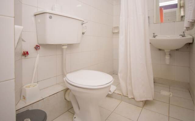 Milele Hotel Nairobi