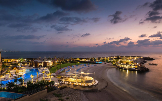 Kempinski Summerland Hotel & Resort Beirut
