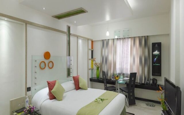 Vividus Hotel Bangalore