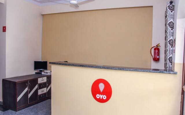 OYO 13789 Jaipur Hotel and Resort