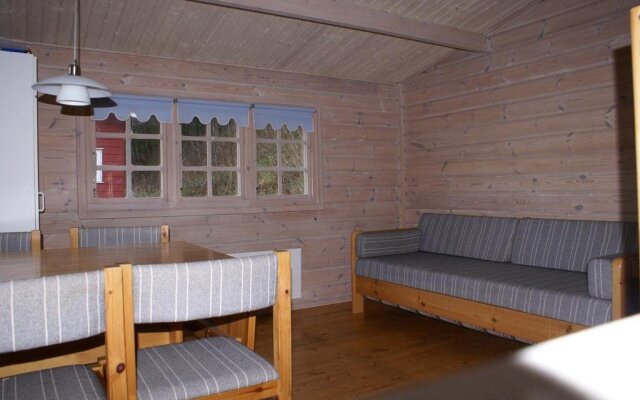 Humlum Camping & Cottages