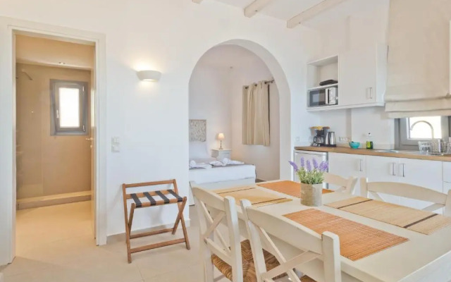 Aegean Village Beachfront Resort