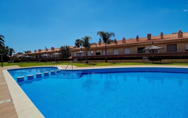 Apartment Tenis