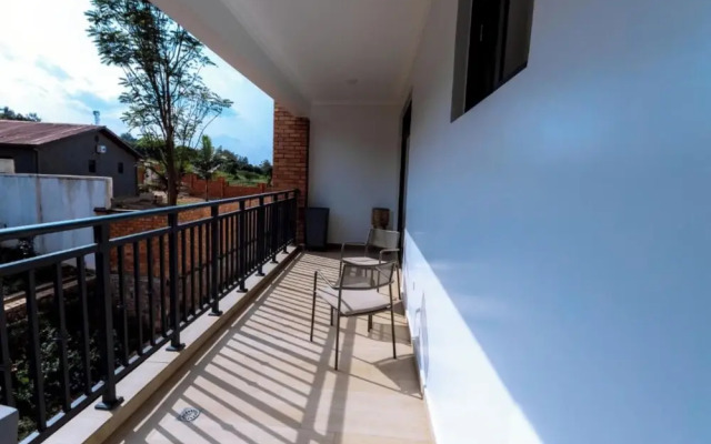 Maya Residences