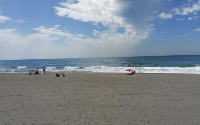 Apartamentos Torre Vigia