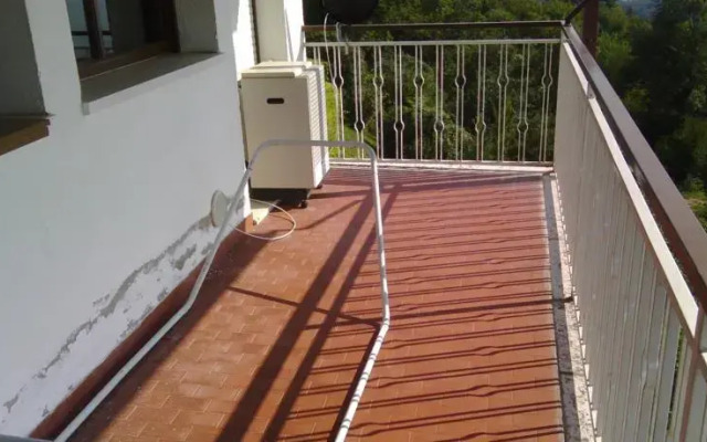 Residence Spighetta