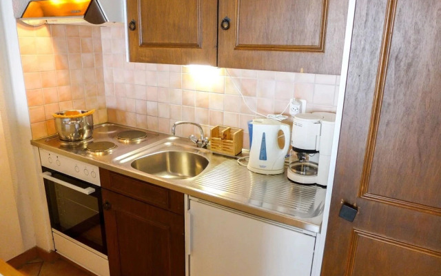 Les Girolles - Inh 24655