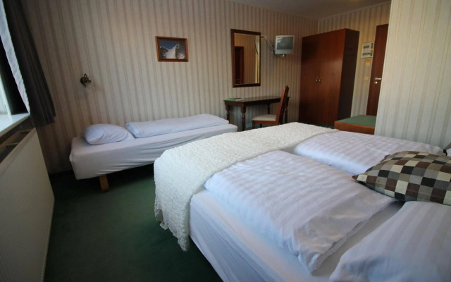 Hotel Hella