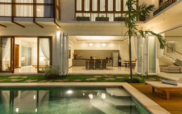 Villa Alaya by Nagisa Bali