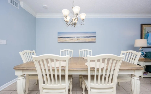 Phoenix X 1104 3 Bedroom Condo