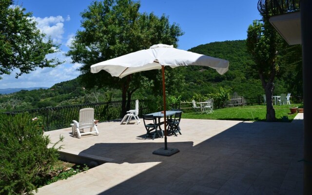 San Desiderio ai Biagioni