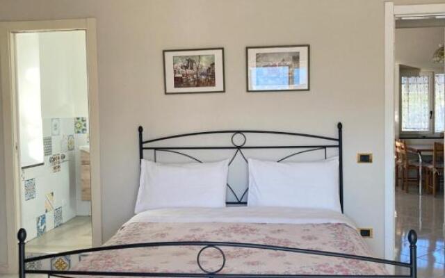 Mary House - Amalfi Coast