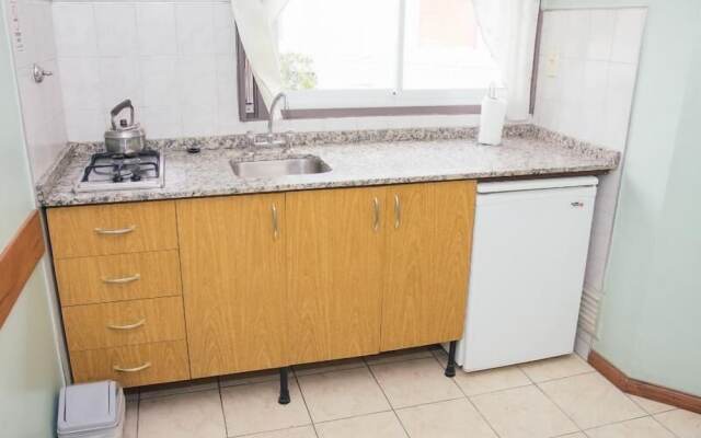 Parque Apart Hotel