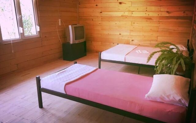 Engin Pension