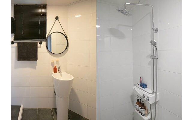 Jeju Woljeong-peanuts House Pension