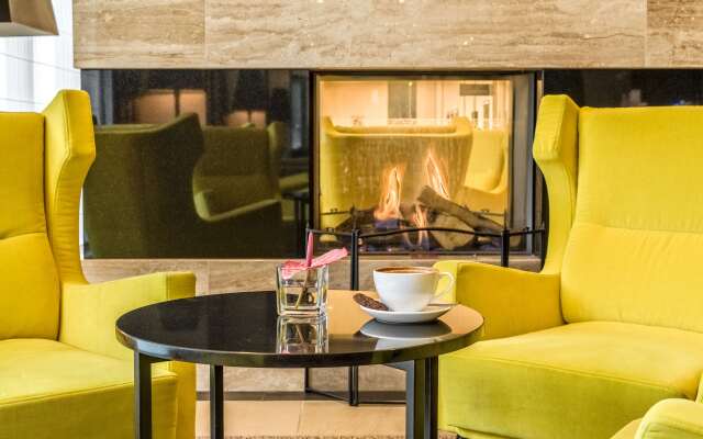 Hilton Garden Inn Krakow Airport