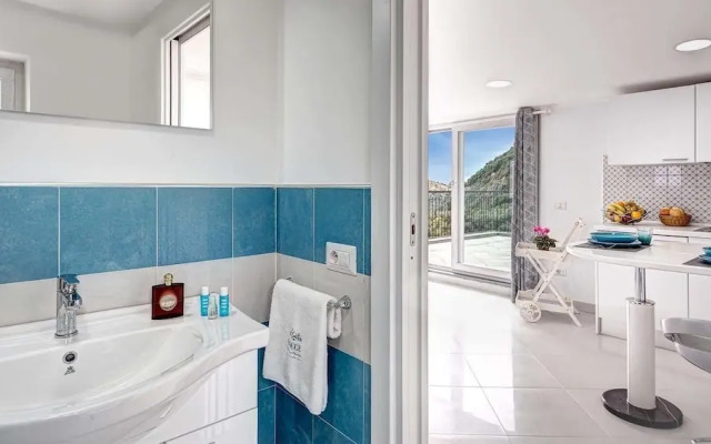 Sunrise Suite