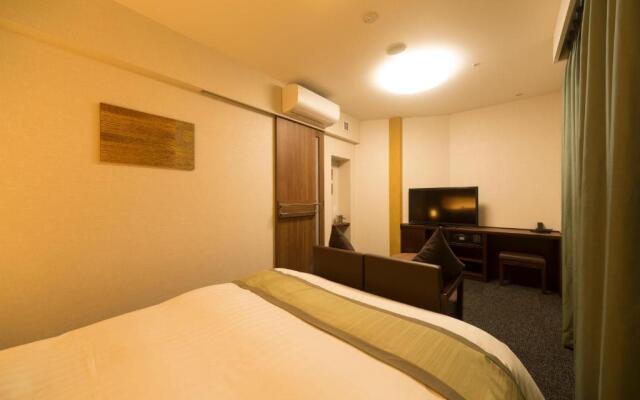 Dormy Inn Premium Kanda