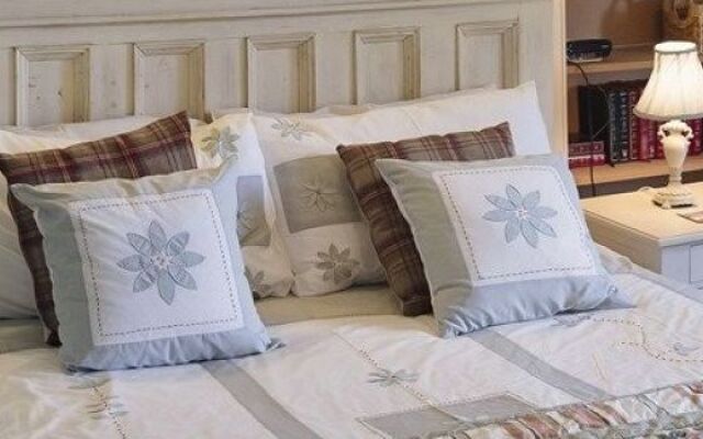 Ashbank Guest House