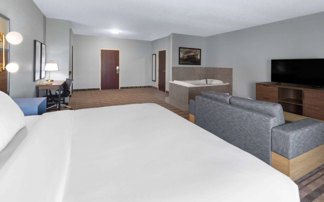 Americinn by Wyndham