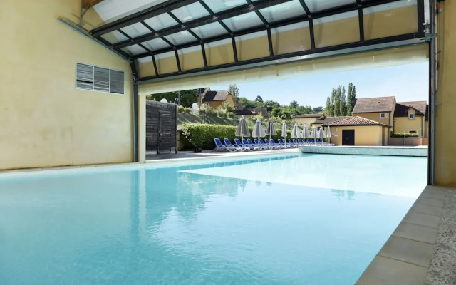 Résidence Odalys Les Côteaux de Sarlat