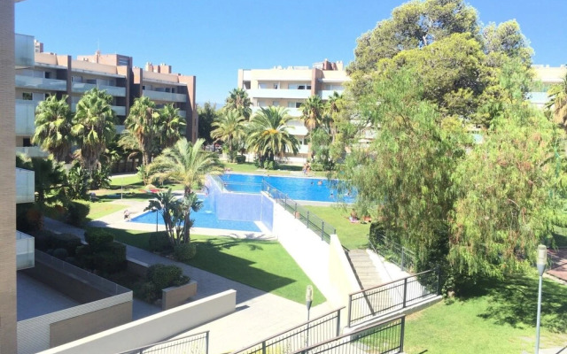 Apartamento Aqquaria Bajo Premium