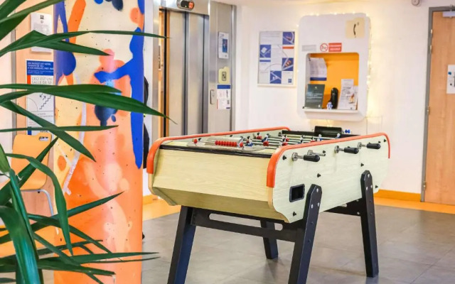 ibis budget Toulouse Blagnac Aéroport