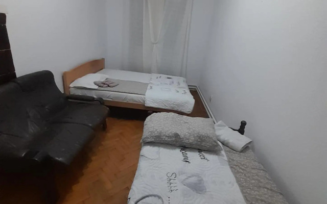 Apartman Masha