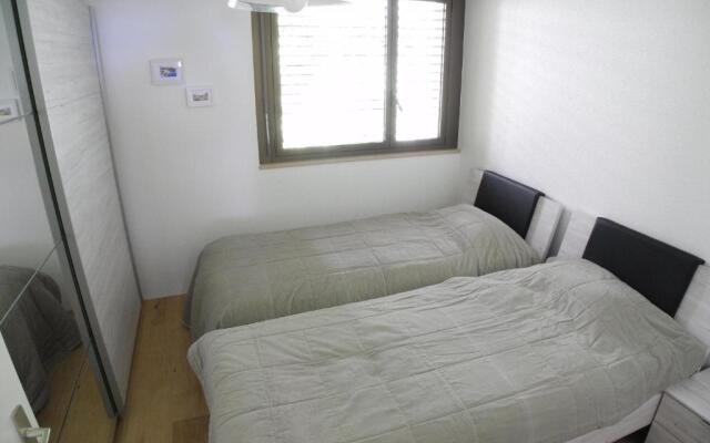 Casa Monte App 6000