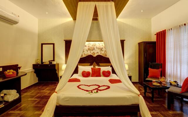 Periyar Nest Resorts