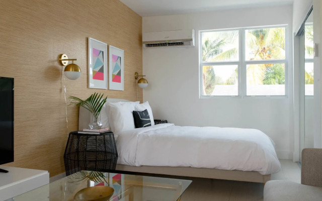 Charming Studio in Wynwood by Sonder
