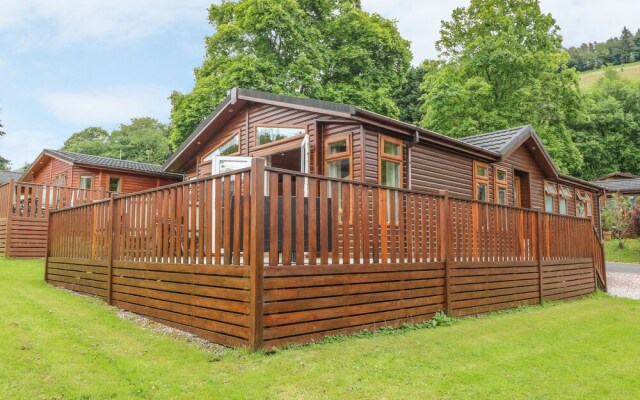 Fell View Lodge