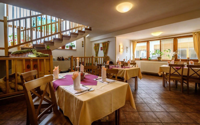 Hotel Villa Siesta