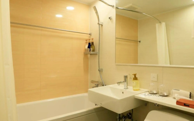 The Singulari Hotel & Skyspa at Universal Studios Japan