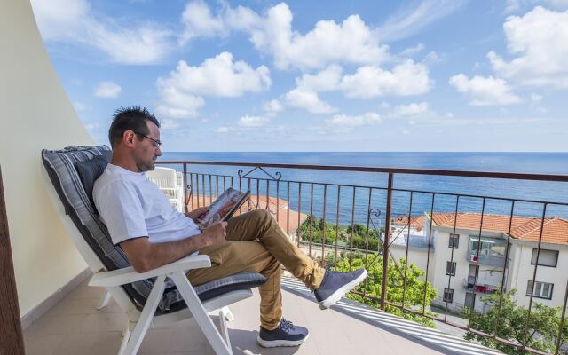 Appartamento Bouganville