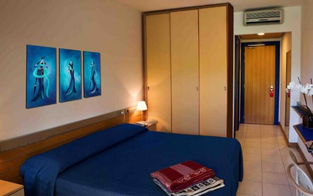 African Beach Villaggio Residence Hotel