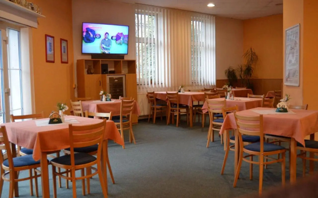 GTC hotel