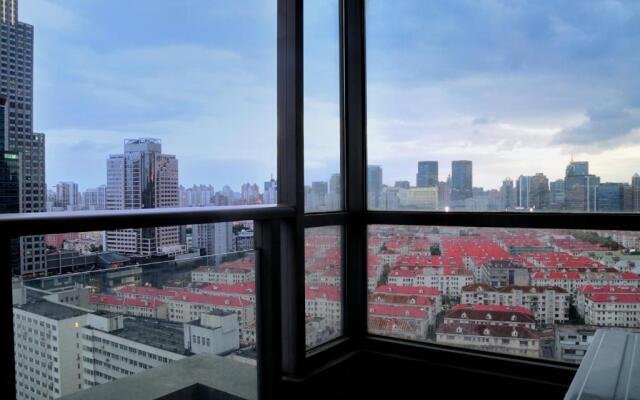 Kingland Service Apartment