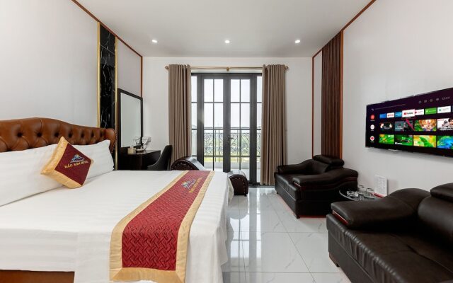 OYO 1238 Bao Son Hotel