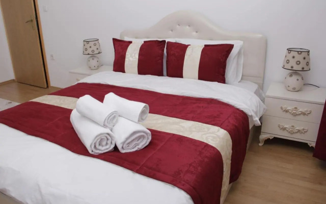 Rumi Apartments